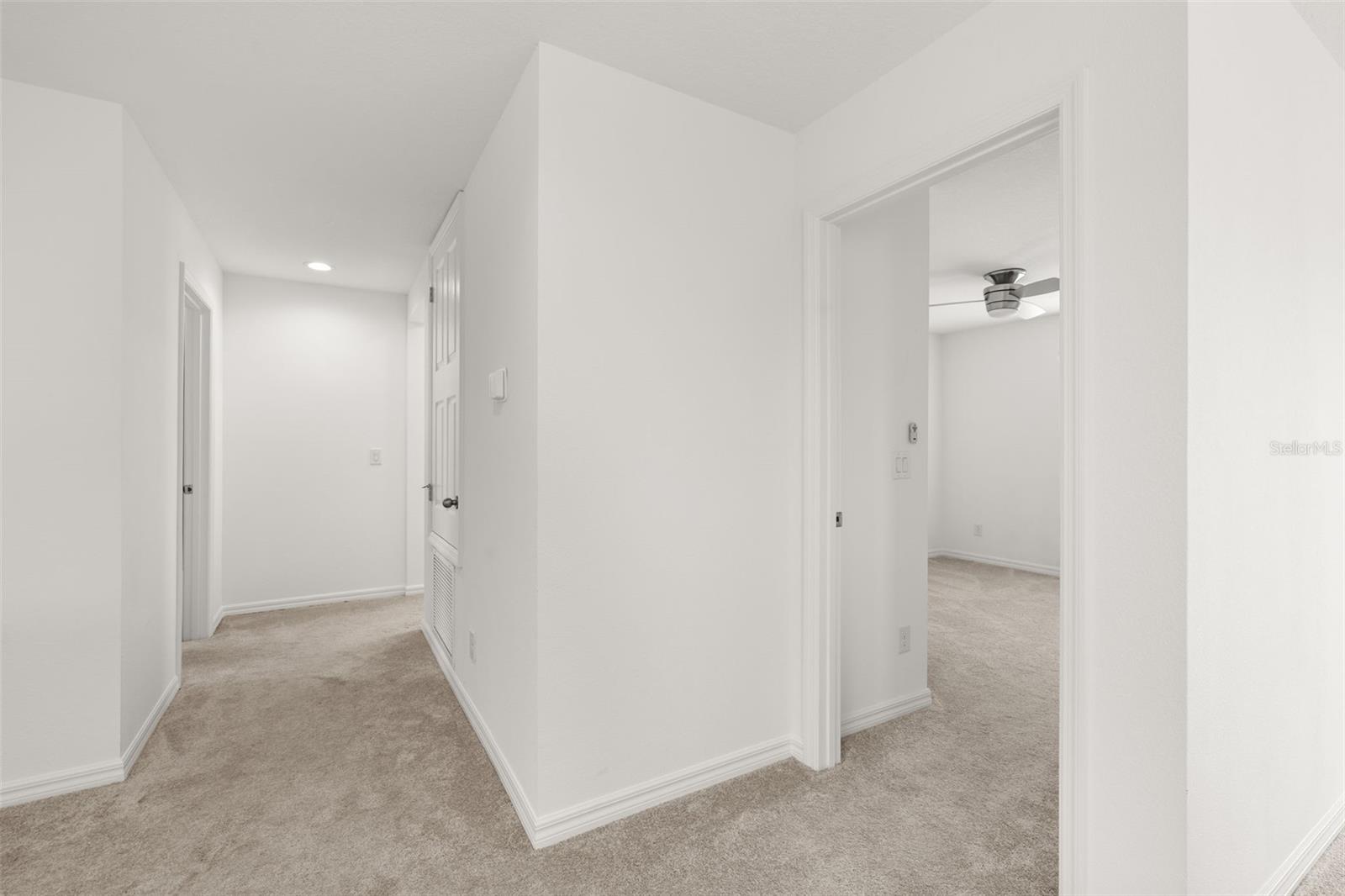 GREENFIELD VILLAGE PH II - Residential