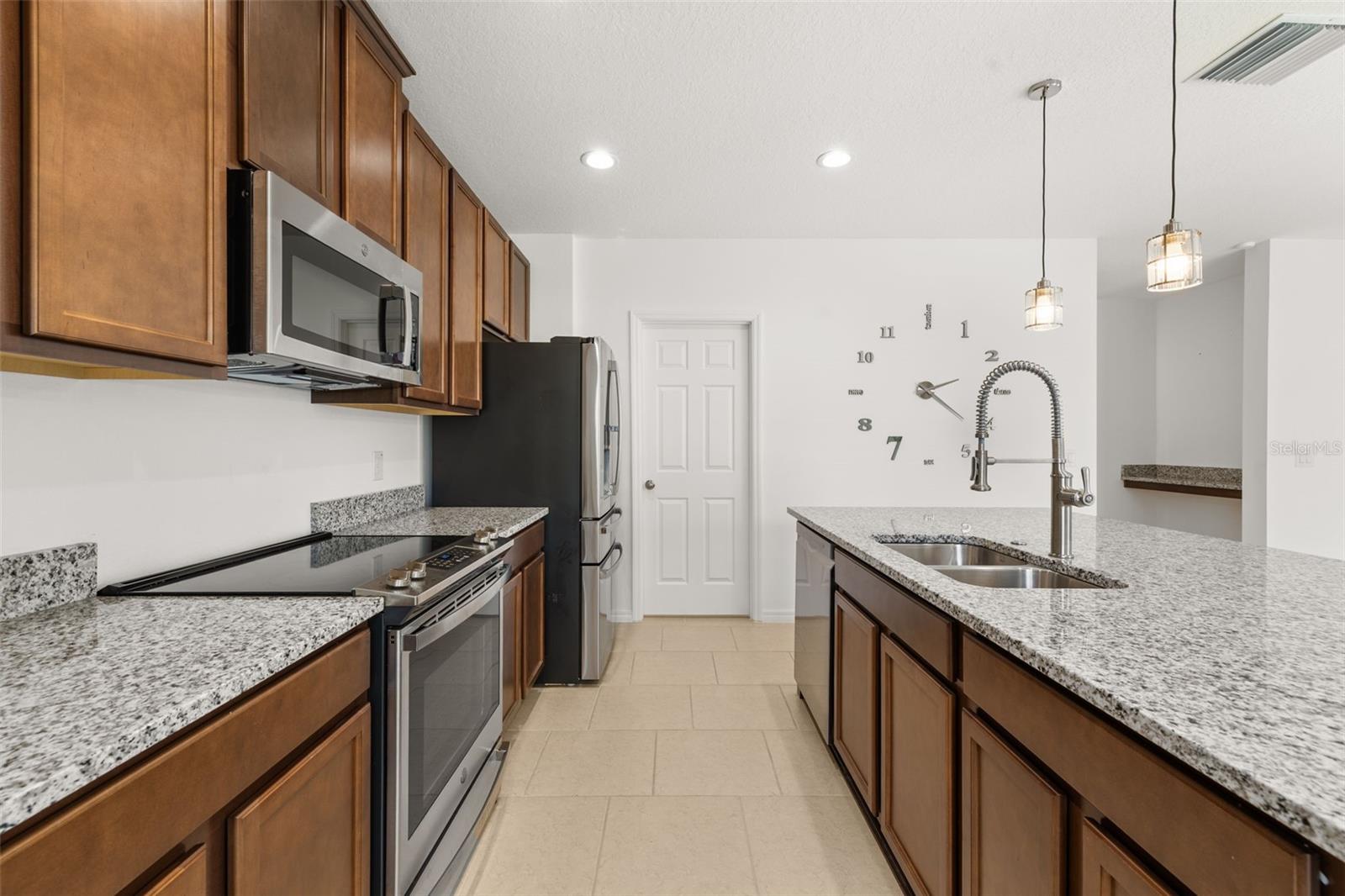 GREENFIELD VILLAGE PH II - Residential