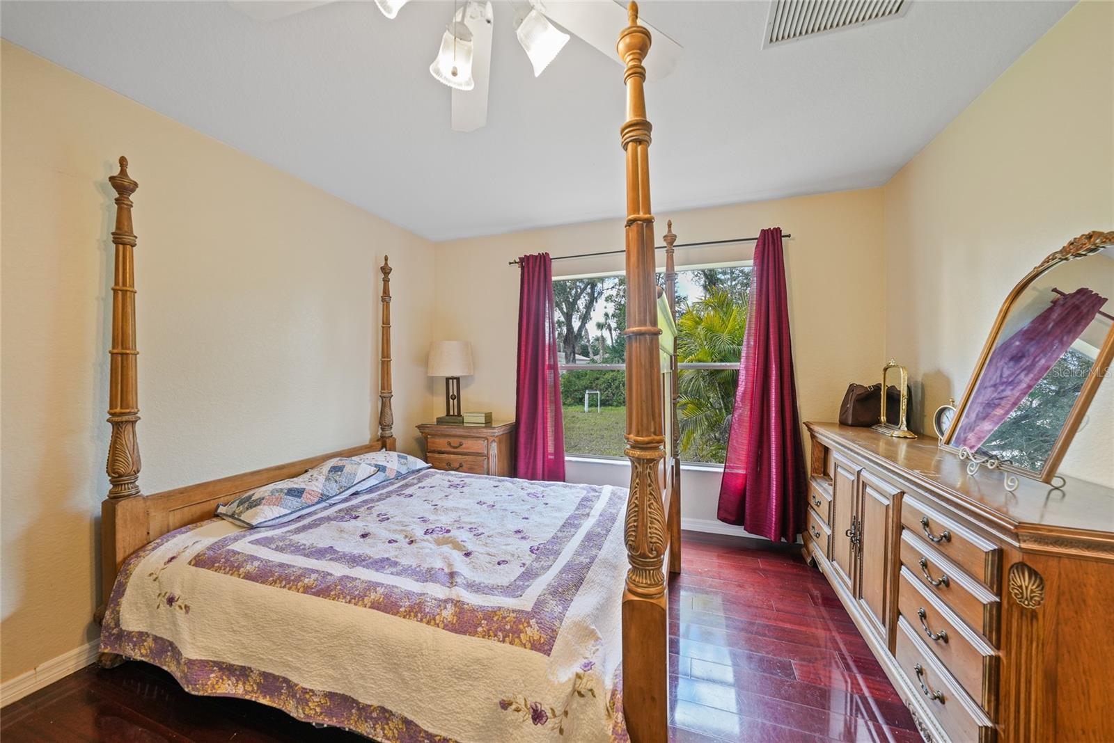 PORT CHARLOTTE SUB 24 - Residential