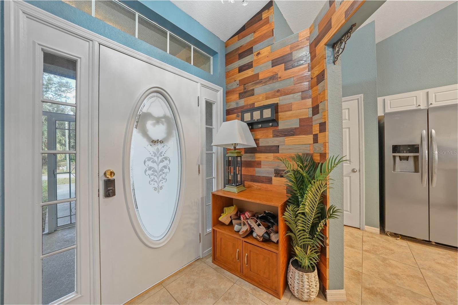 PORT CHARLOTTE SUB 24 - Residential