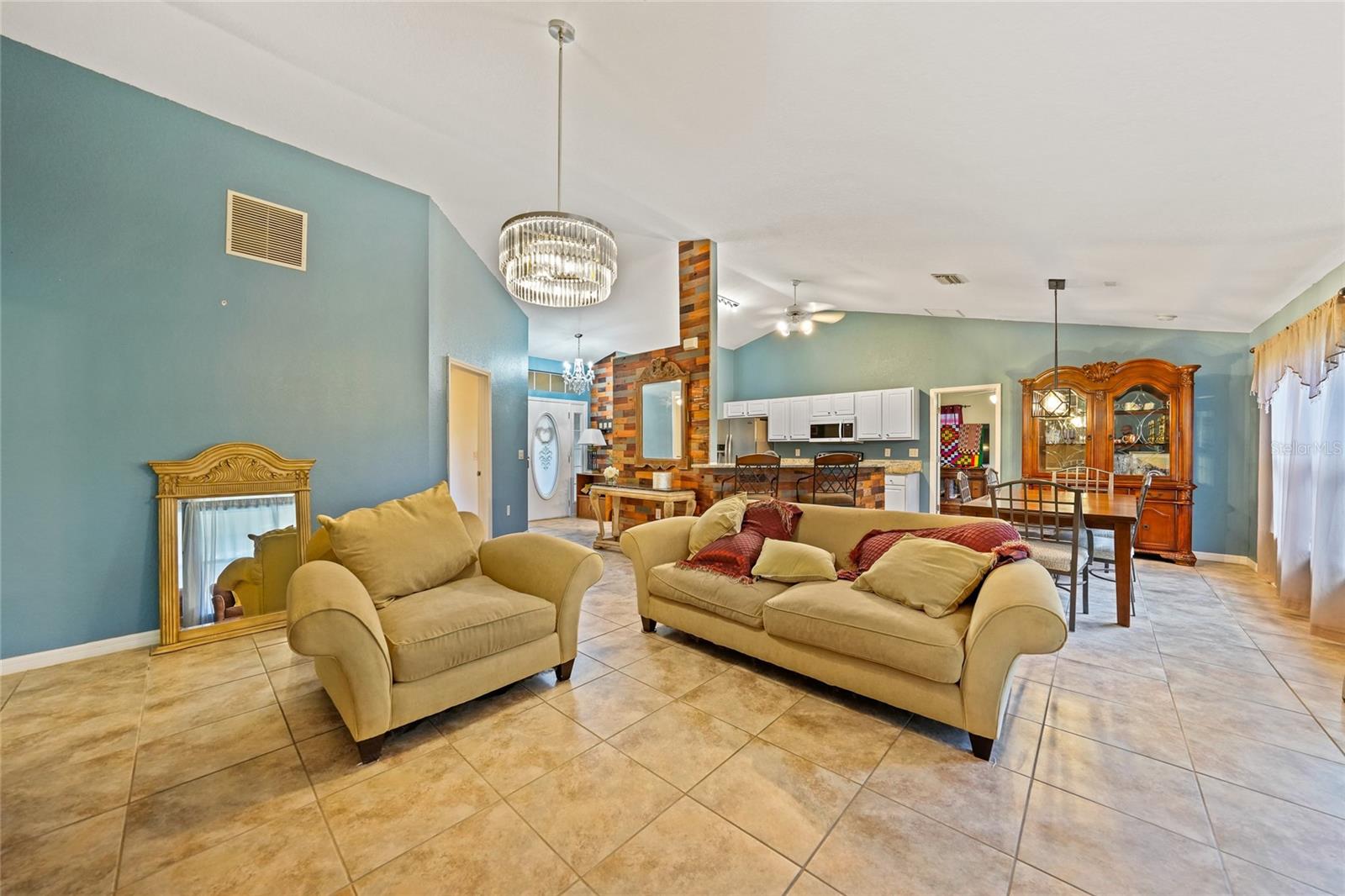 PORT CHARLOTTE SUB 24 - Residential