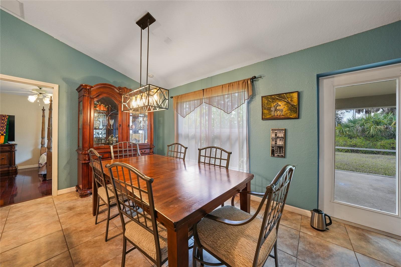 PORT CHARLOTTE SUB 24 - Residential