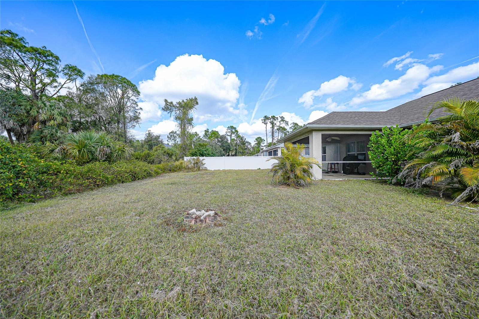 PORT CHARLOTTE SUB 24 - Residential