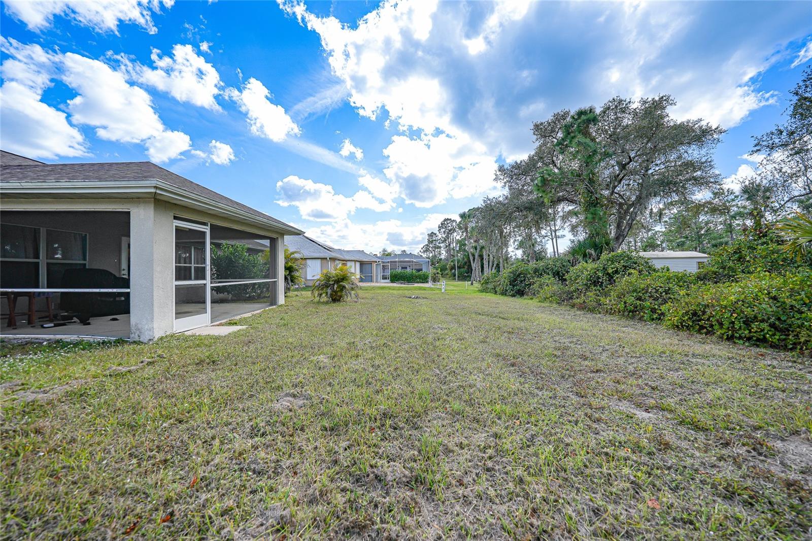 PORT CHARLOTTE SUB 24 - Residential