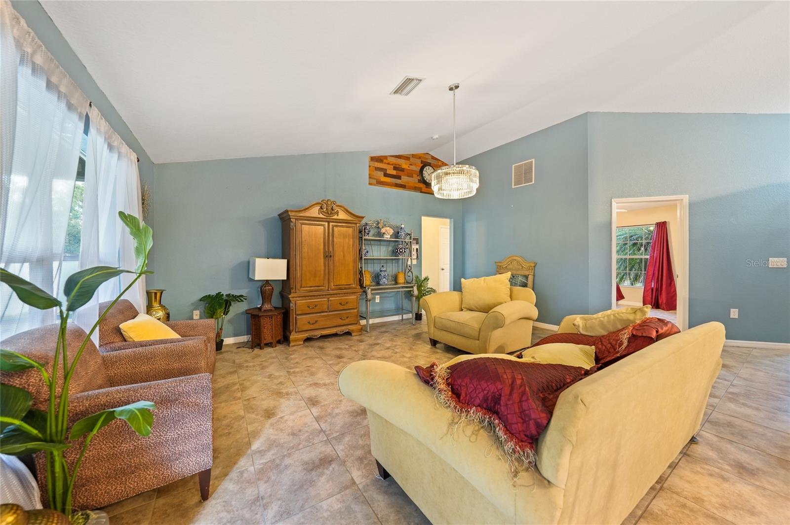 PORT CHARLOTTE SUB 24 - Residential