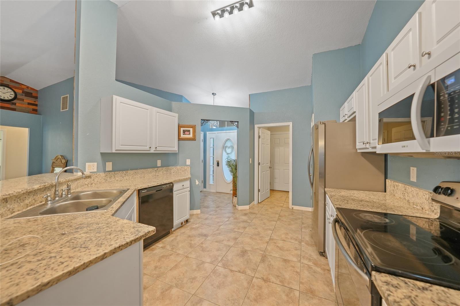 PORT CHARLOTTE SUB 24 - Residential