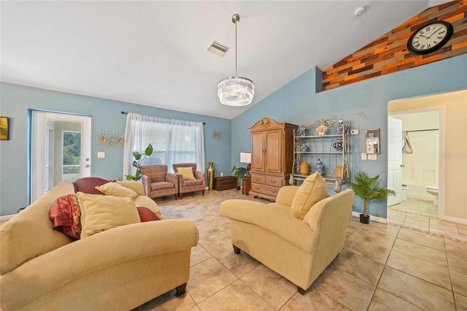 PORT CHARLOTTE SUB 24 - Residential