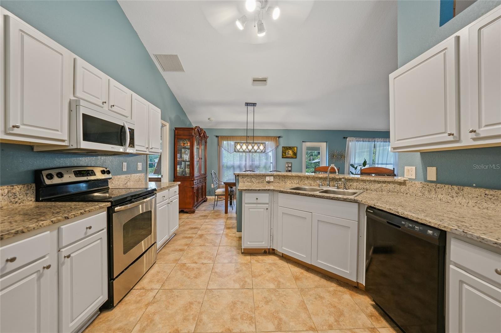 PORT CHARLOTTE SUB 24 - Residential