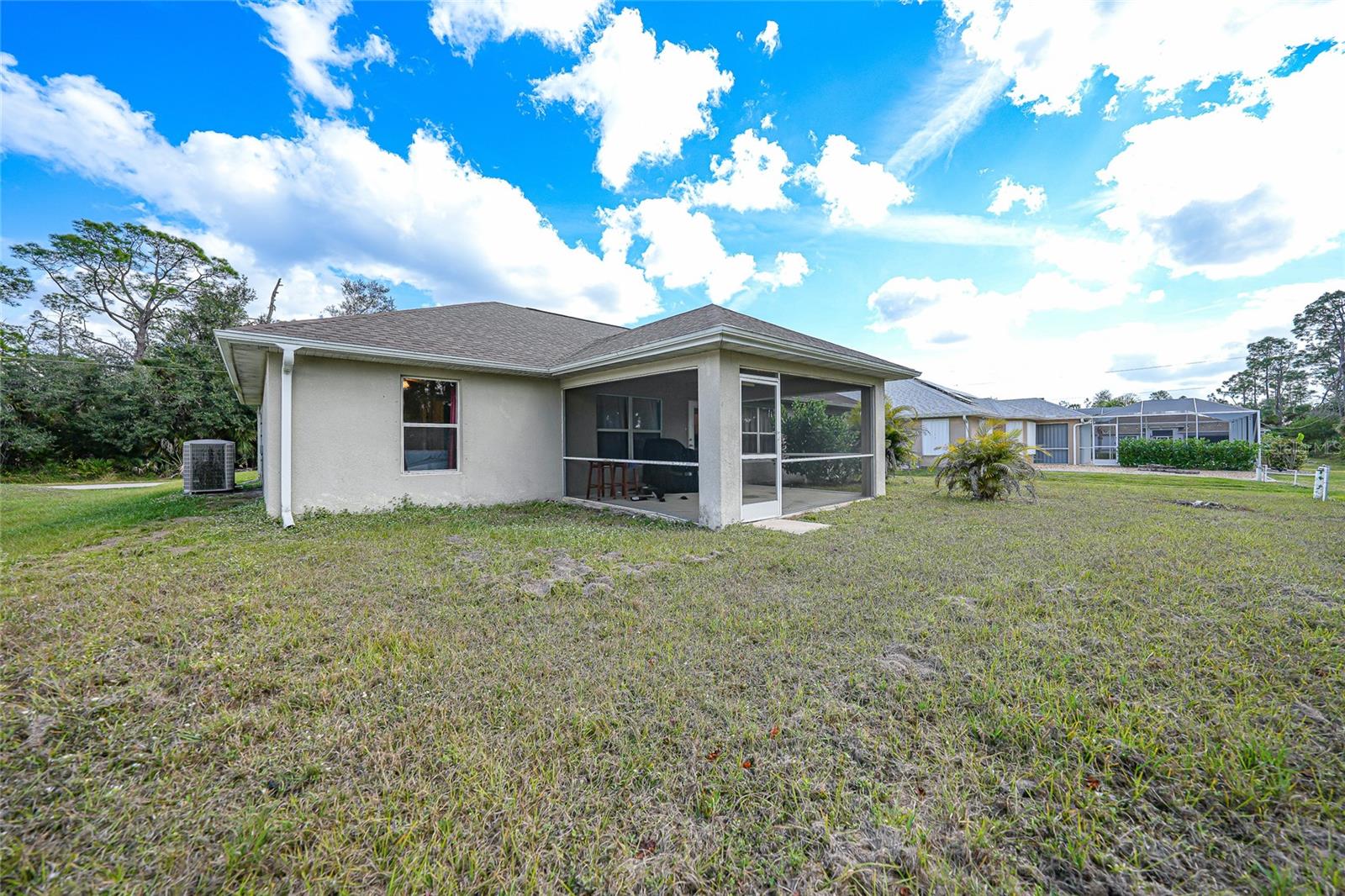 PORT CHARLOTTE SUB 24 - Residential