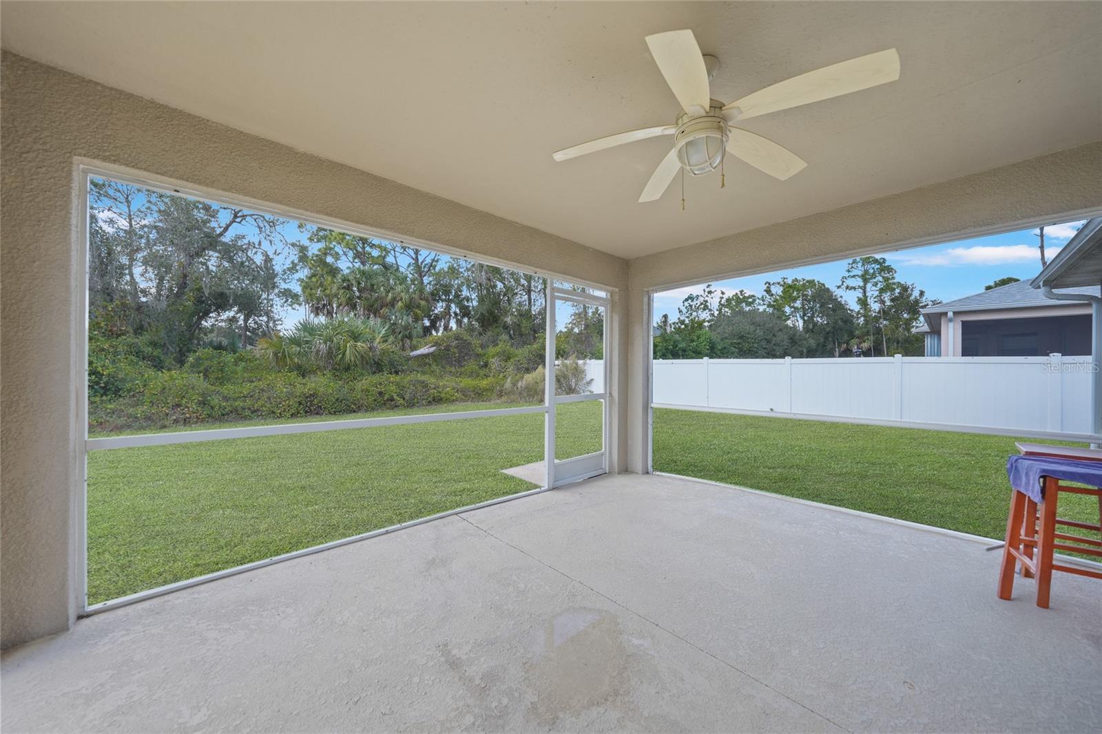 PORT CHARLOTTE SUB 24 - Residential