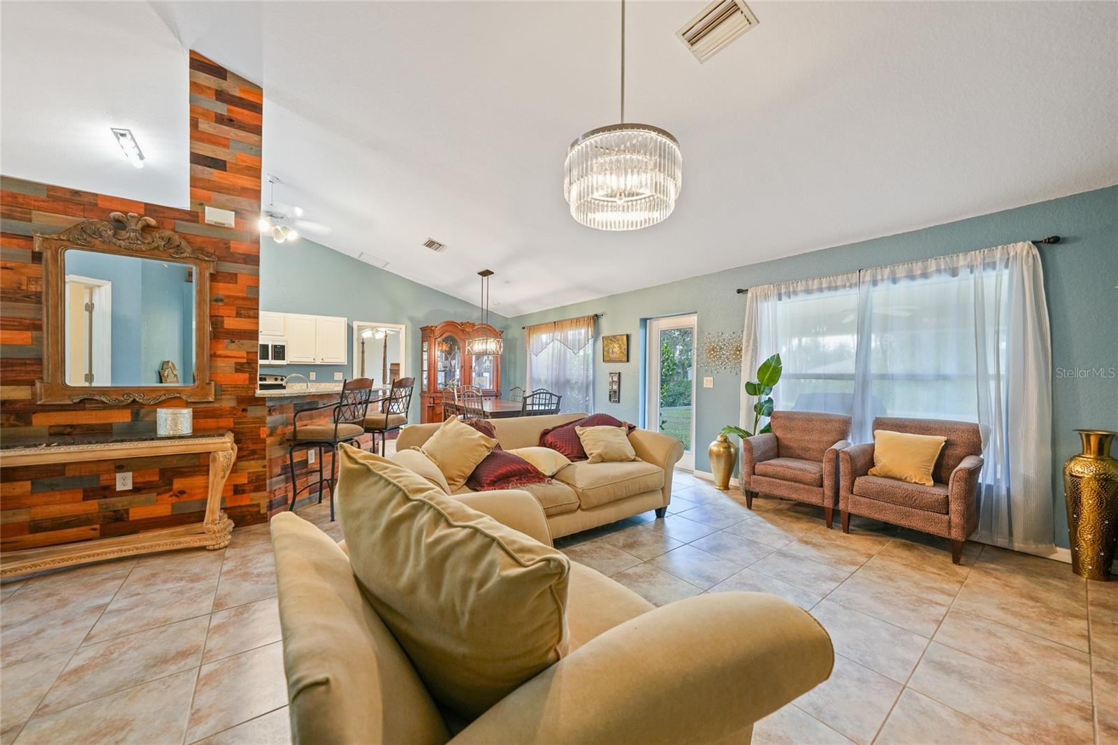 PORT CHARLOTTE SUB 24 - Residential