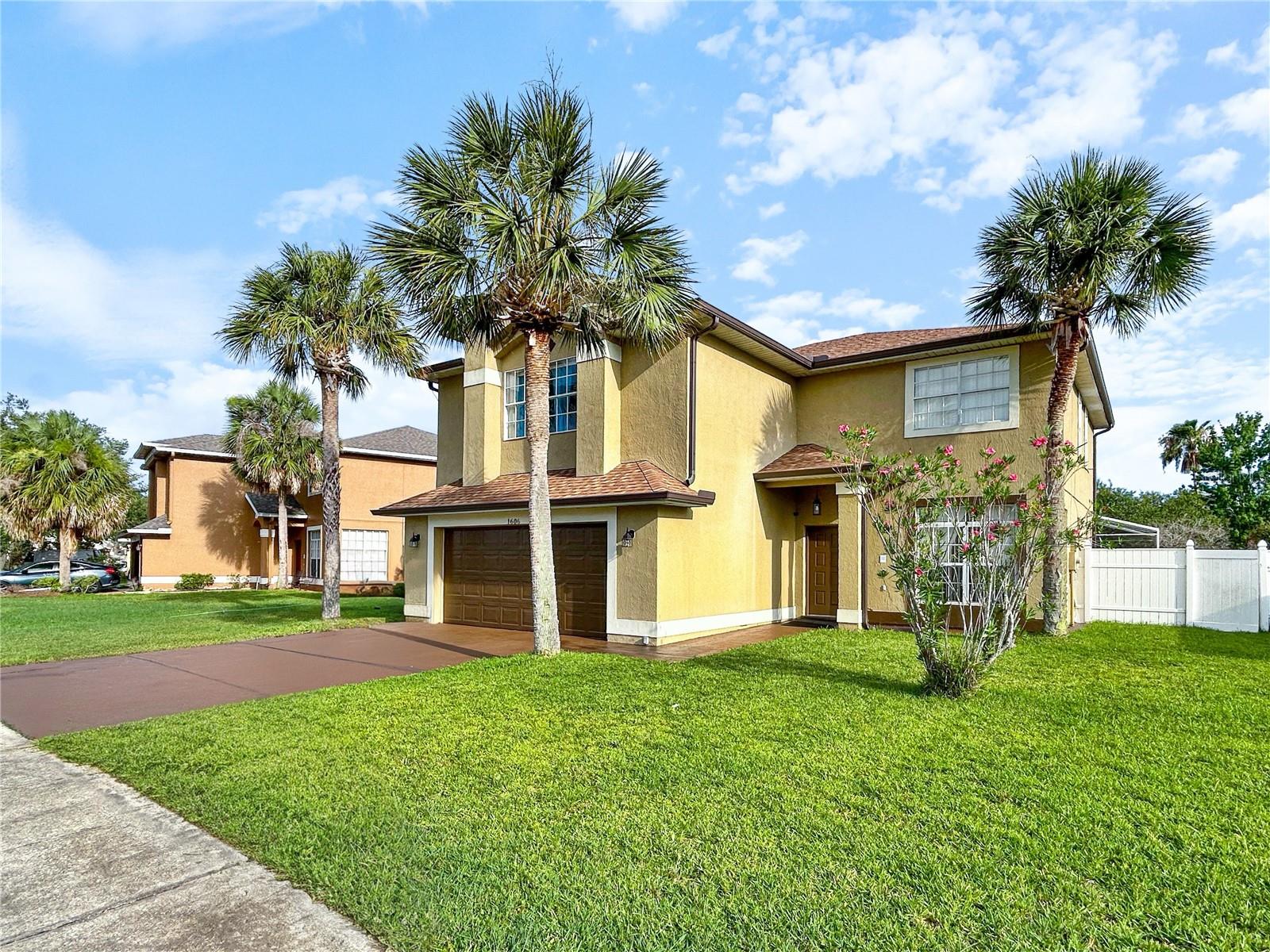 1606 WOOD VIOLET DRIVE