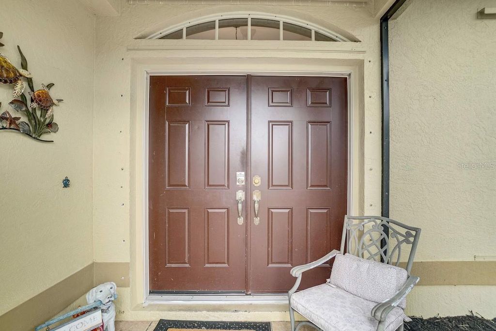 Photo of 289 W Pine Valley Lane, Rotonda West, FL 33947 (MLS # D6147305)