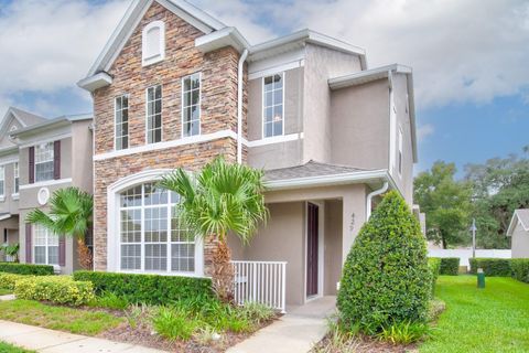 A home in LONGWOOD