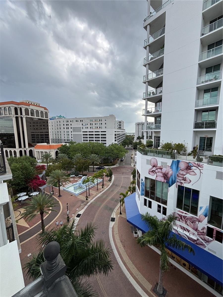 1500 STATE STREET - Residential