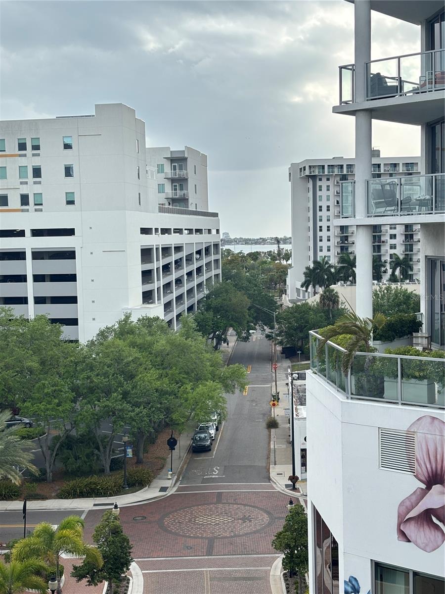 1500 STATE STREET - Residential