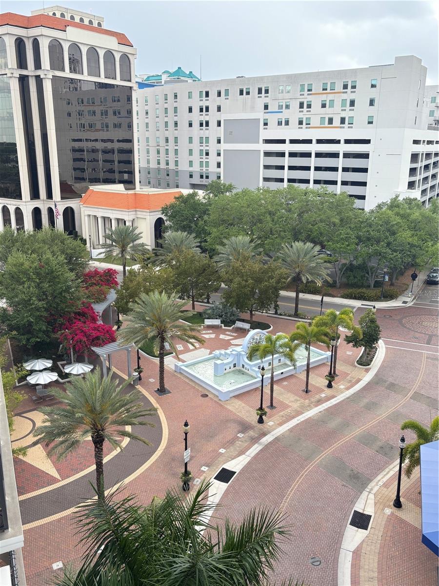 1500 STATE STREET - Residential