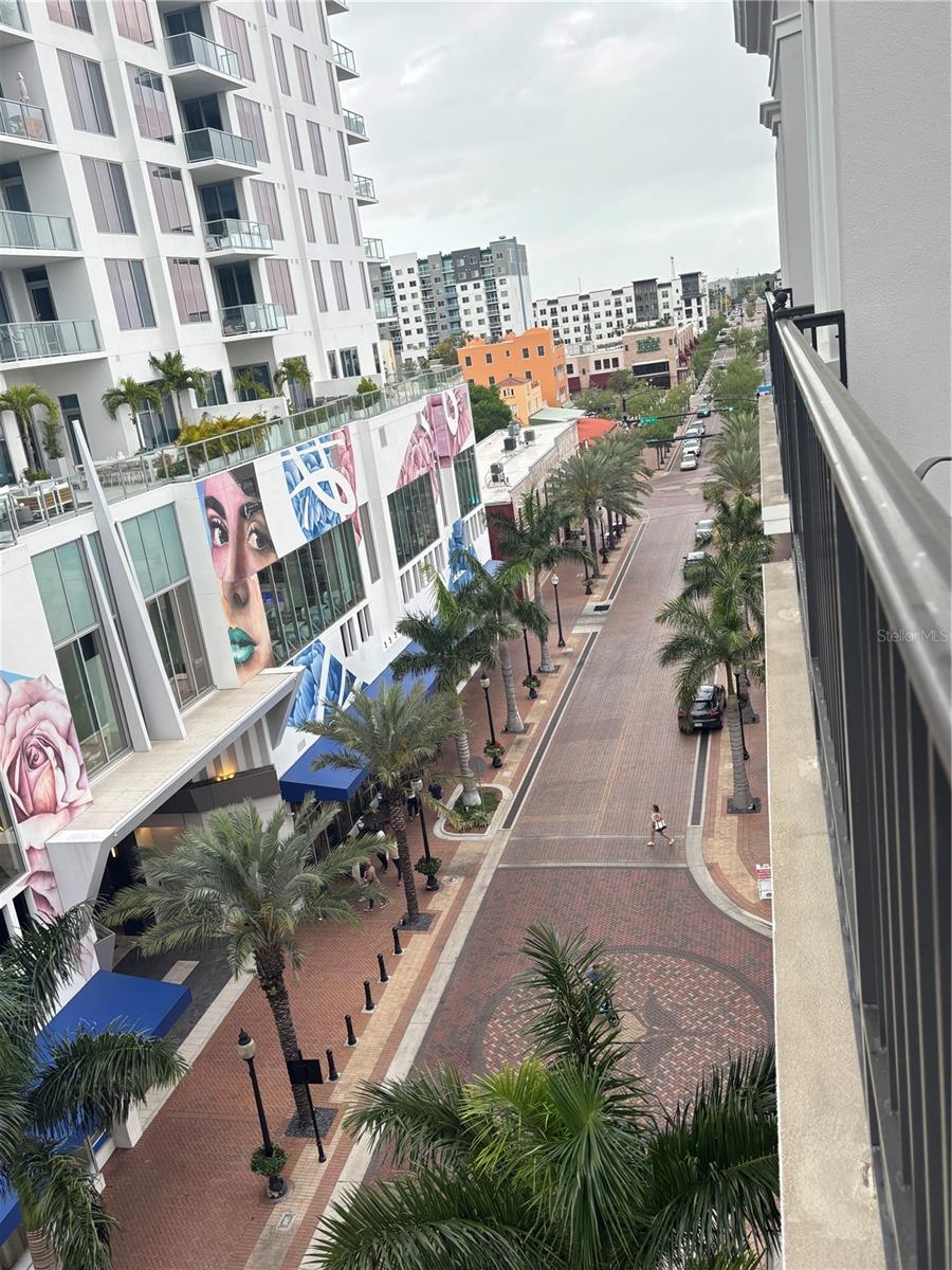 1500 STATE STREET - Residential