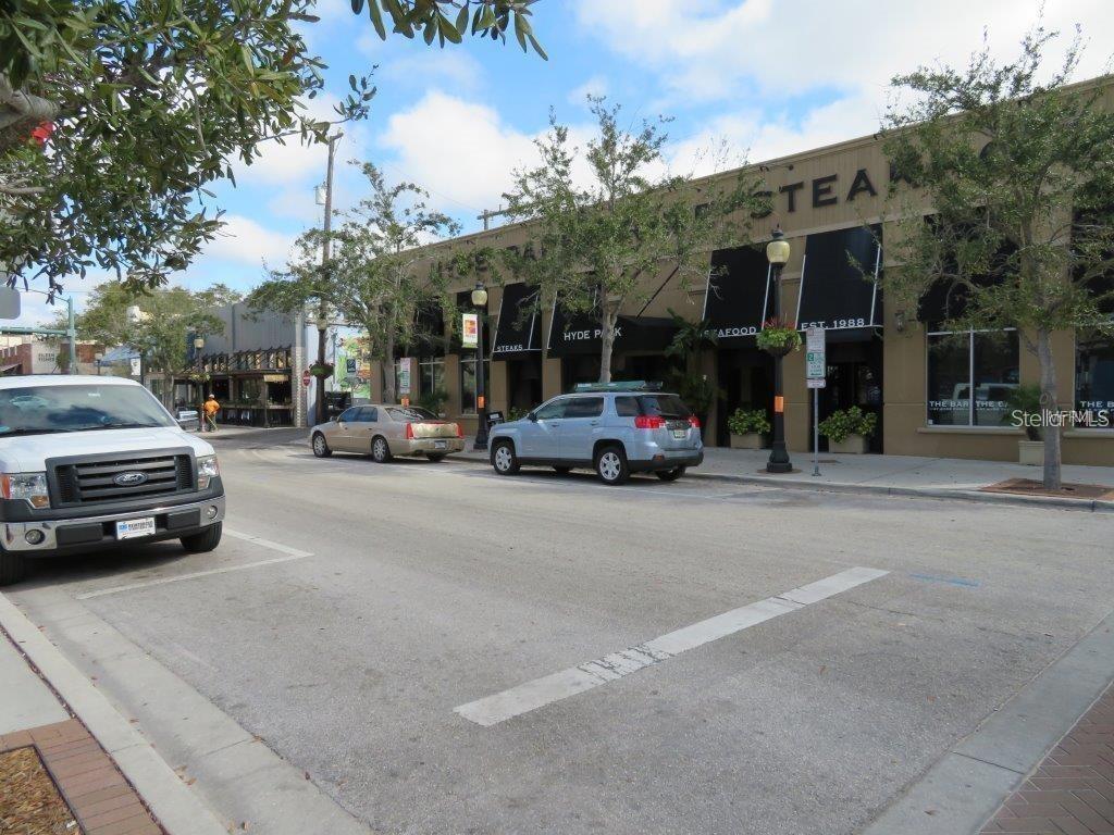 1500 STATE STREET - Residential