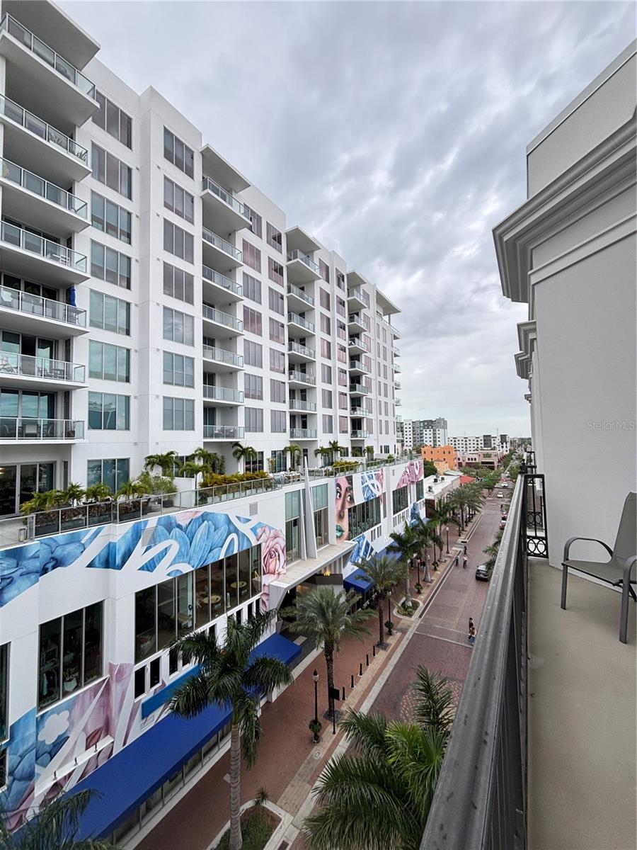 1500 STATE STREET - Residential