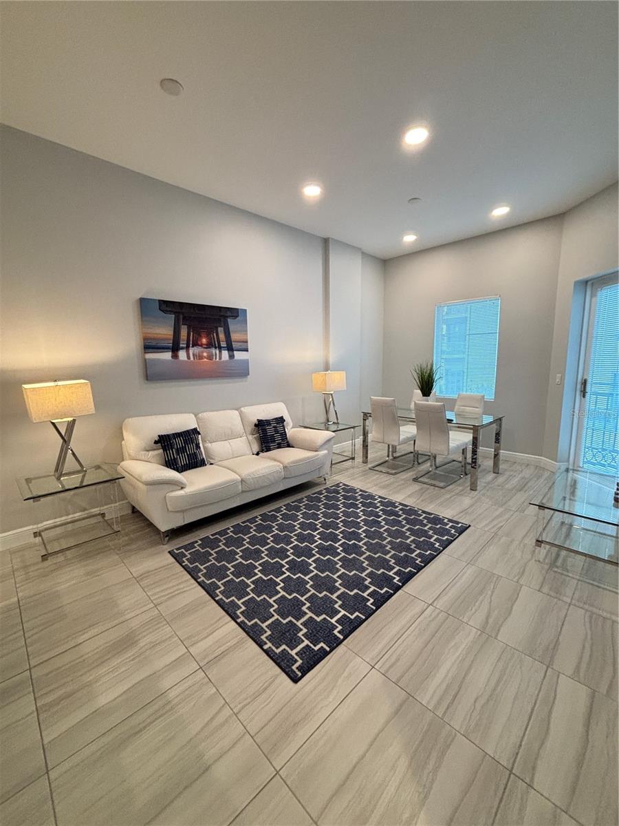 1500 STATE STREET - Residential