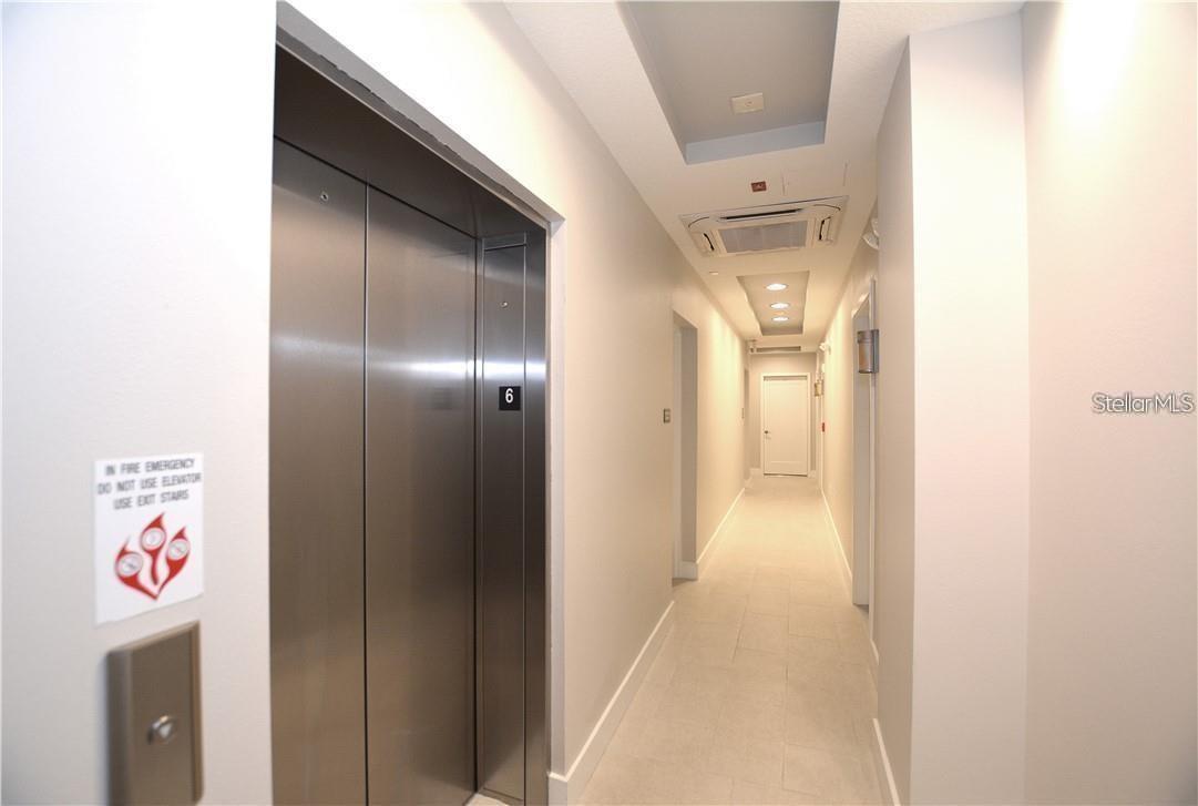 1500 STATE STREET - Residential