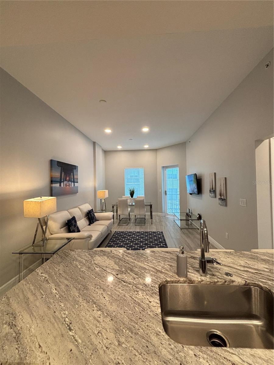 1500 STATE STREET - Residential