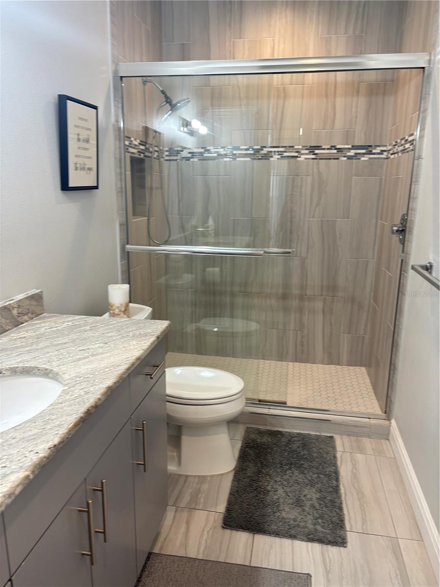 1500 STATE STREET - Residential