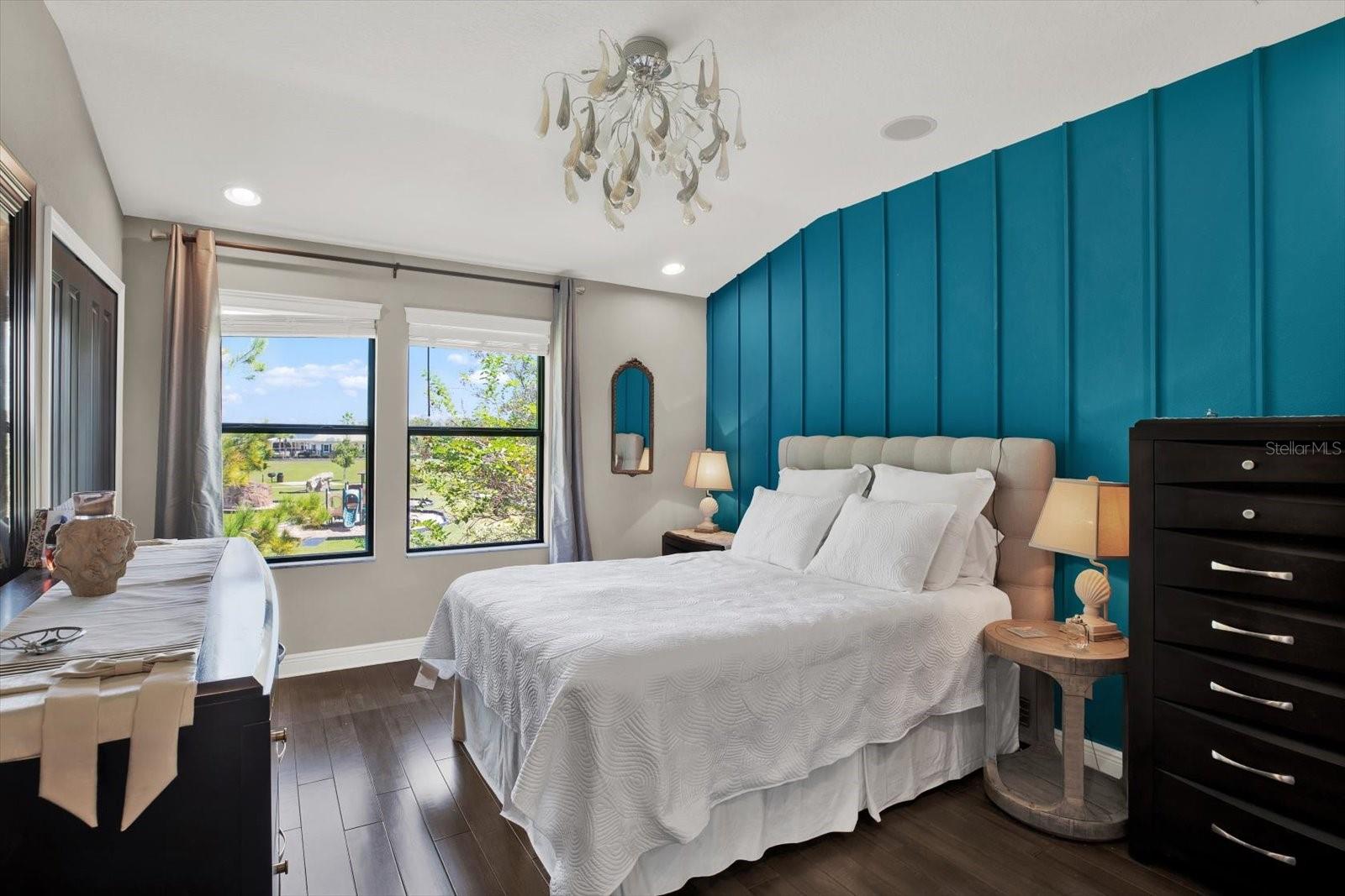 LONG LAKE RANCH VILLAGE 2 PRCL A-1, A - Residential Lease