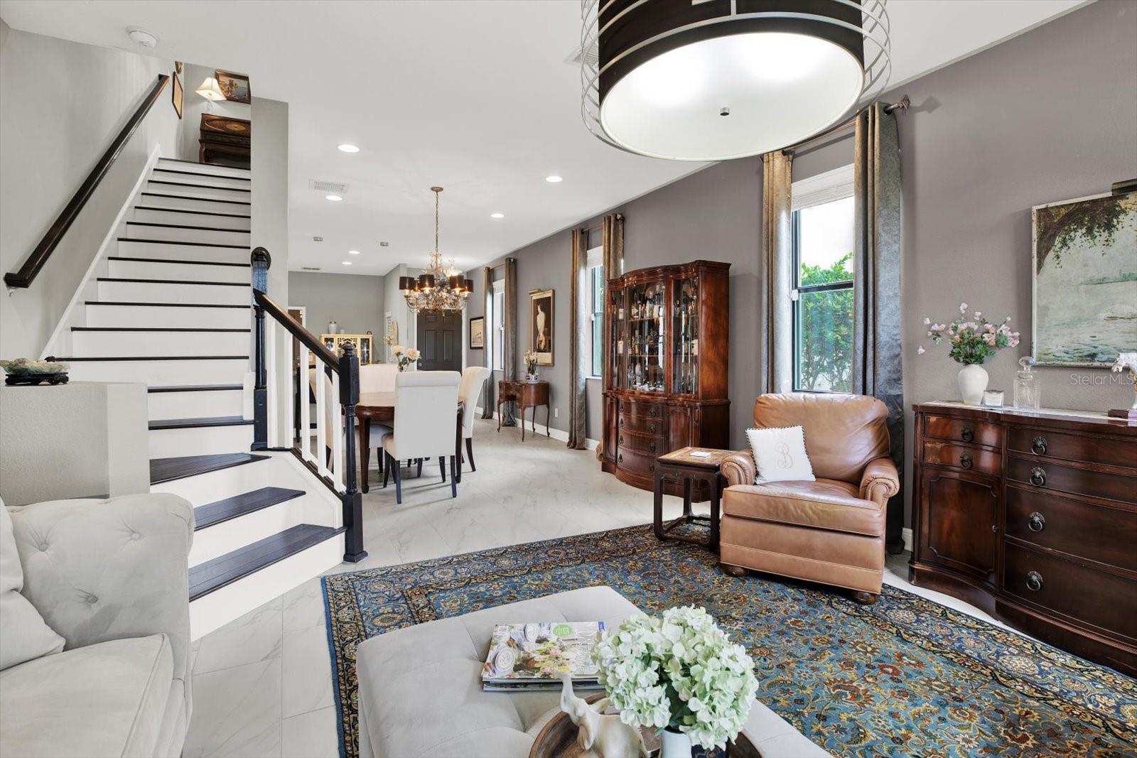 LONG LAKE RANCH VILLAGE 2 PRCL A-1, A - Residential Lease