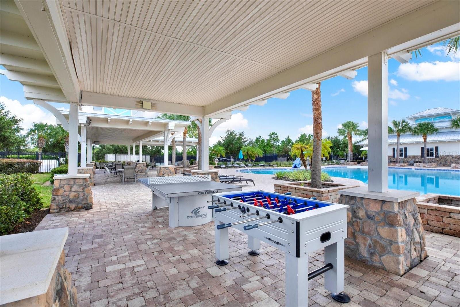 LONG LAKE RANCH VILLAGE 2 PRCL A-1, A - Residential Lease