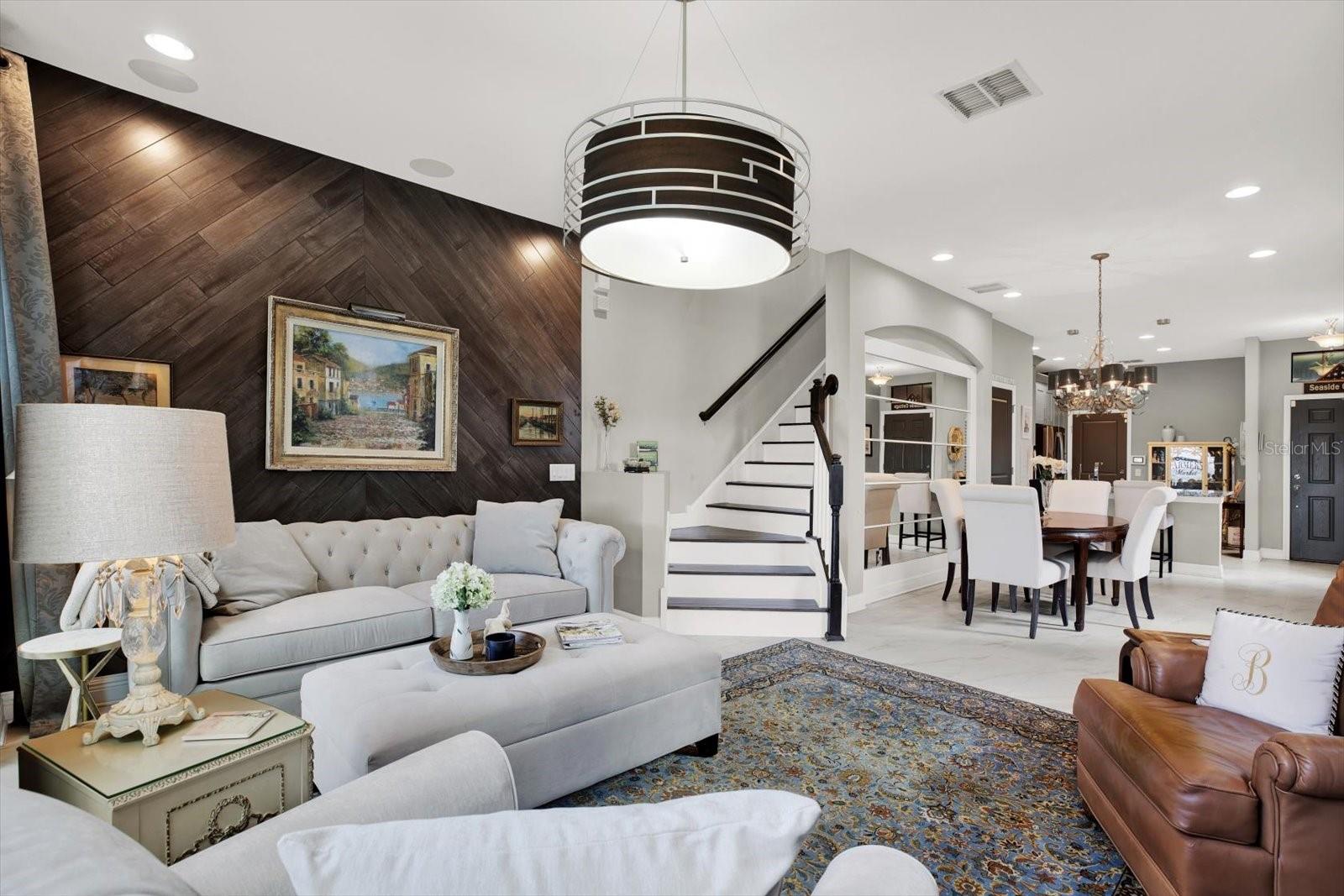 LONG LAKE RANCH VILLAGE 2 PRCL A-1, A - Residential Lease