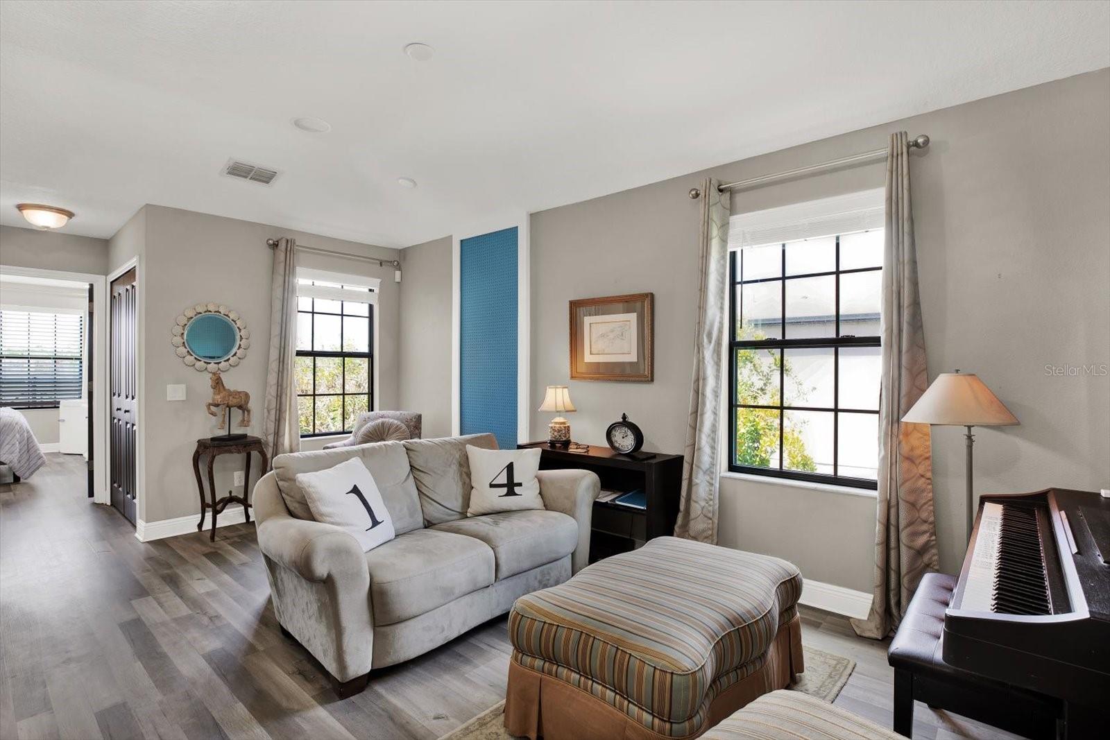 LONG LAKE RANCH VILLAGE 2 PRCL A-1, A - Residential Lease