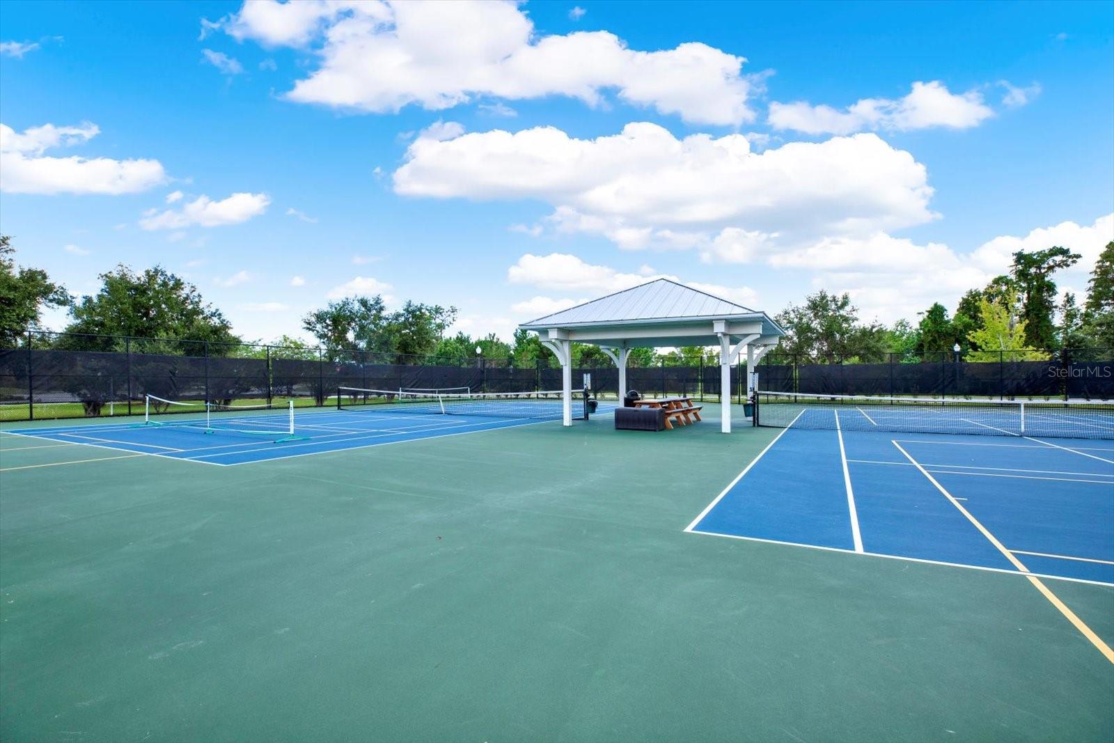 LONG LAKE RANCH VILLAGE 2 PRCL A-1, A - Residential Lease