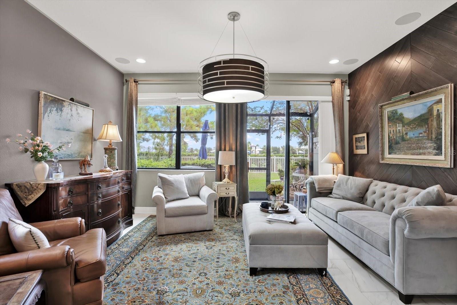 LONG LAKE RANCH VILLAGE 2 PRCL A-1, A - Residential Lease