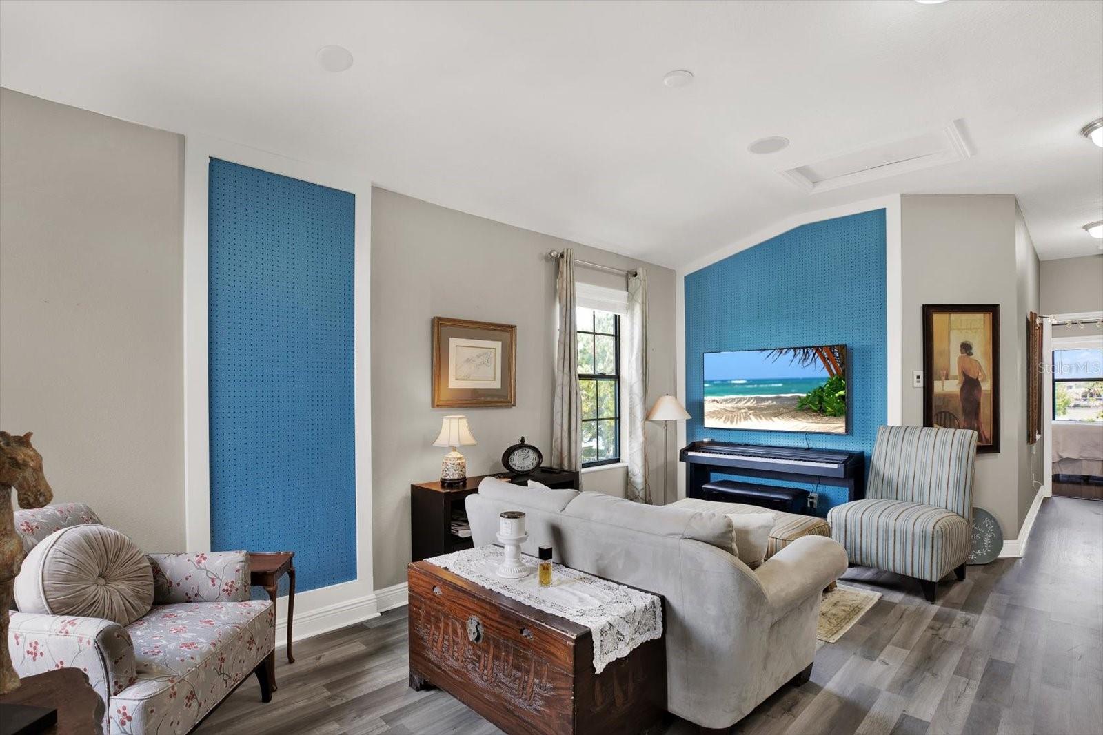 LONG LAKE RANCH VILLAGE 2 PRCL A-1, A - Residential Lease