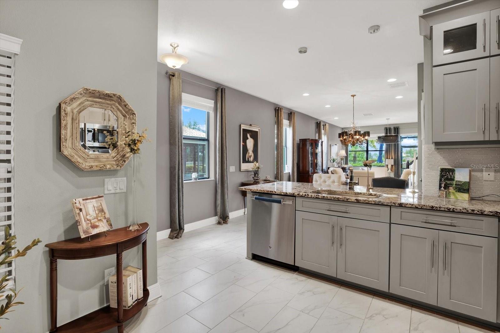 LONG LAKE RANCH VILLAGE 2 PRCL A-1, A - Residential Lease