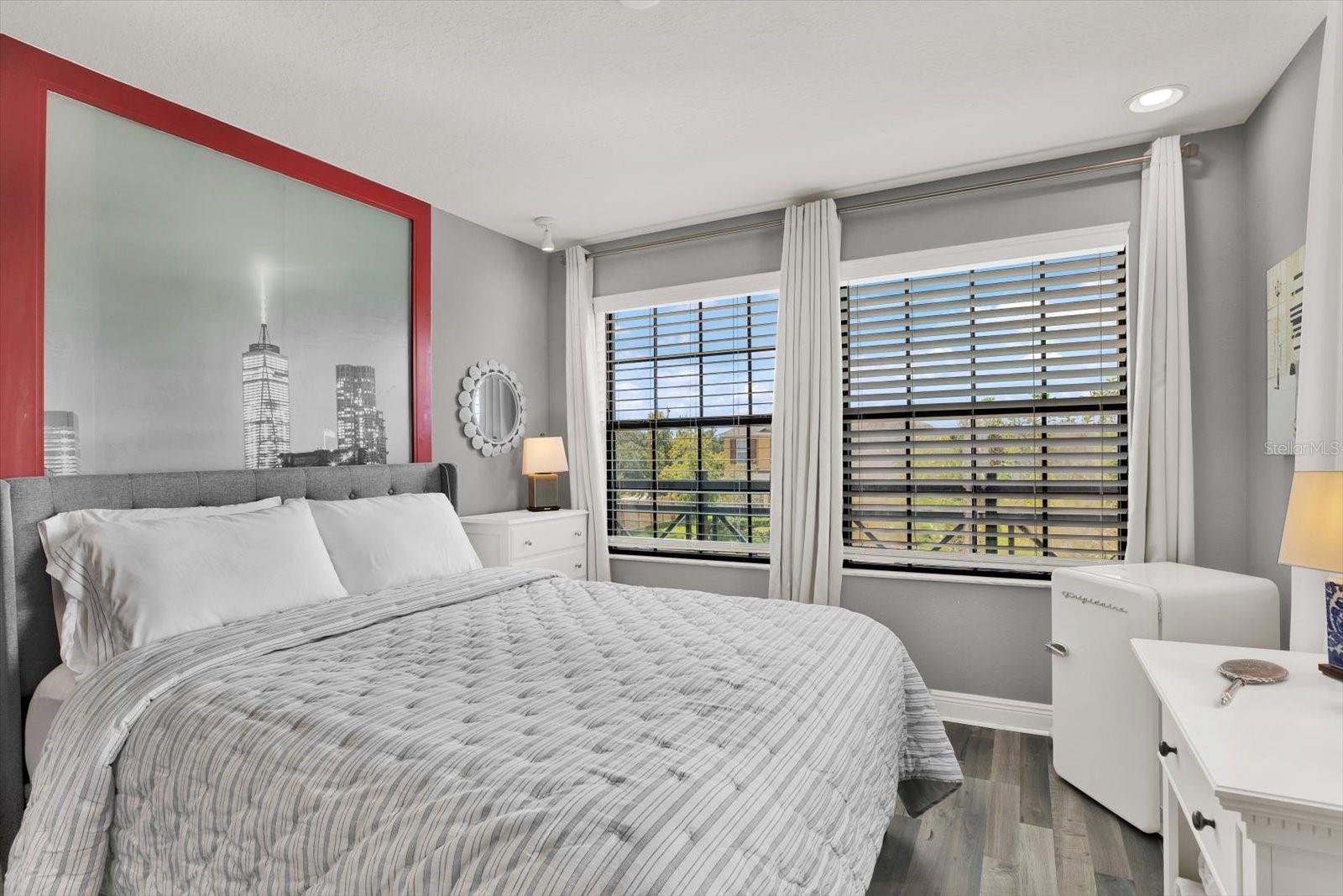 LONG LAKE RANCH VILLAGE 2 PRCL A-1, A - Residential Lease