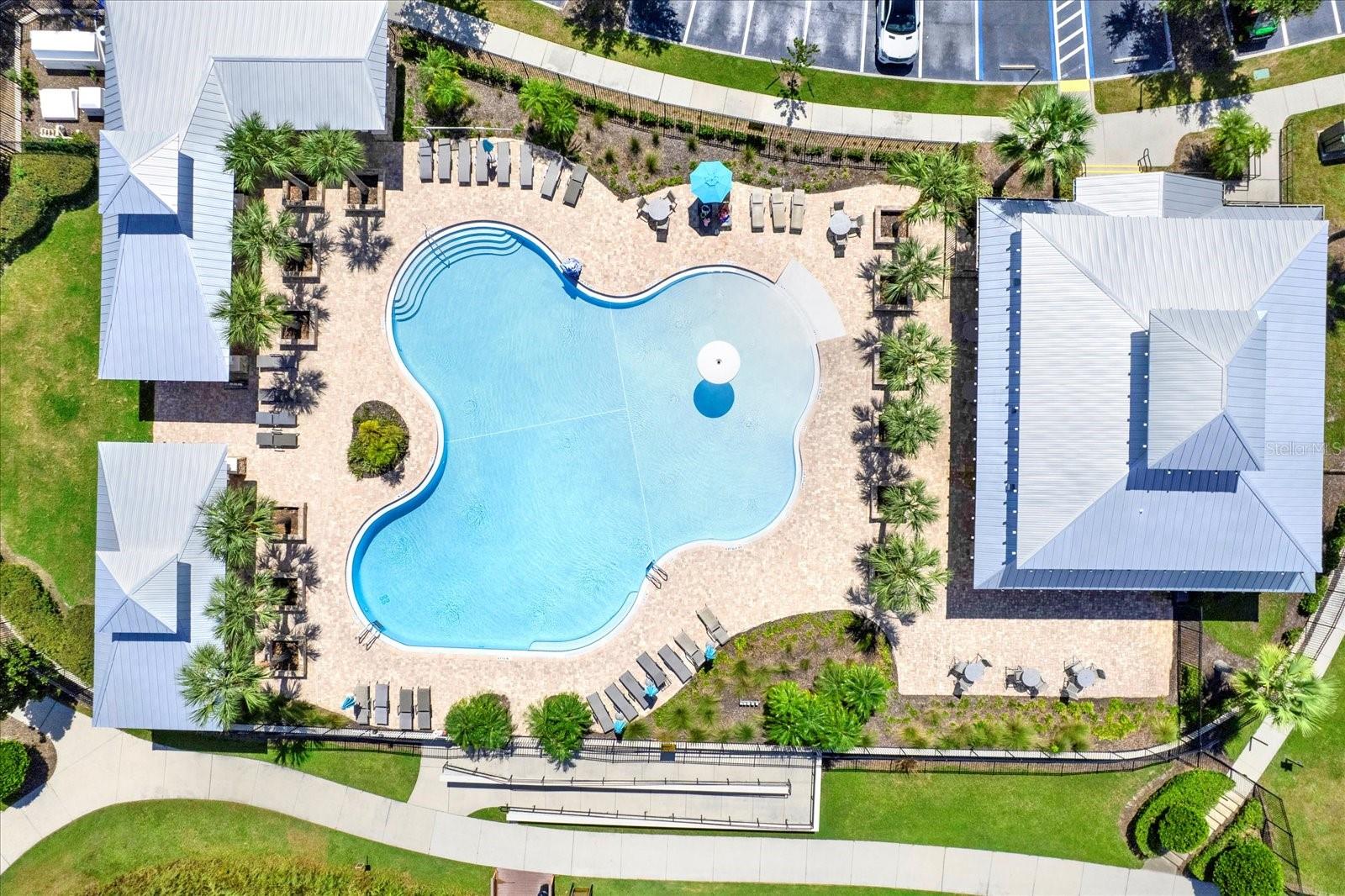 LONG LAKE RANCH VILLAGE 2 PRCL A-1, A - Residential Lease