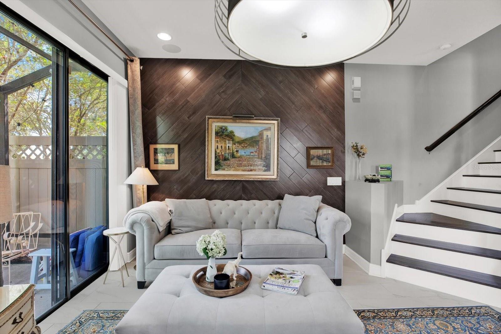 LONG LAKE RANCH VILLAGE 2 PRCL A-1, A - Residential Lease