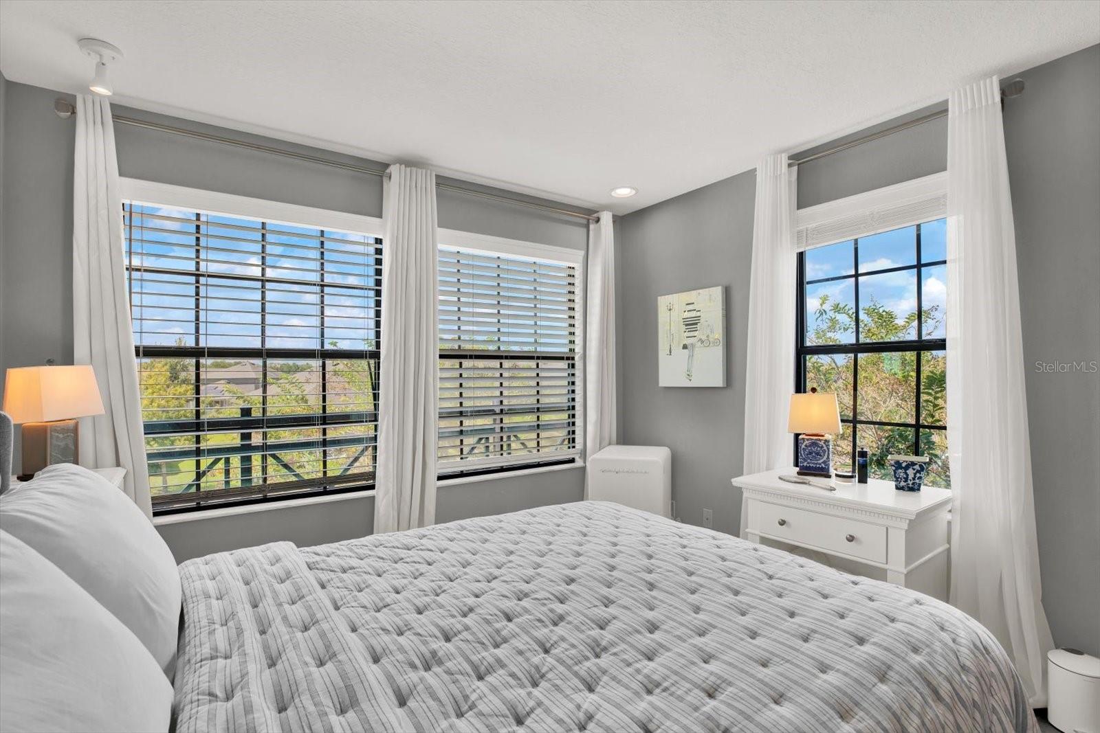 LONG LAKE RANCH VILLAGE 2 PRCL A-1, A - Residential Lease