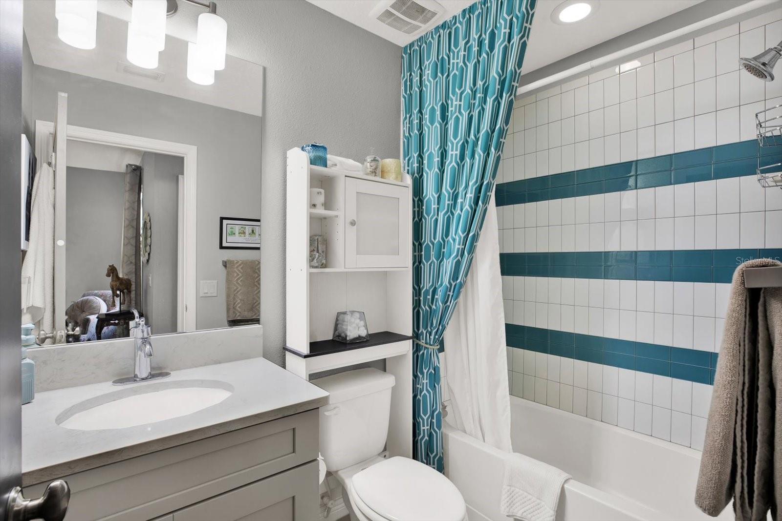 LONG LAKE RANCH VILLAGE 2 PRCL A-1, A - Residential Lease