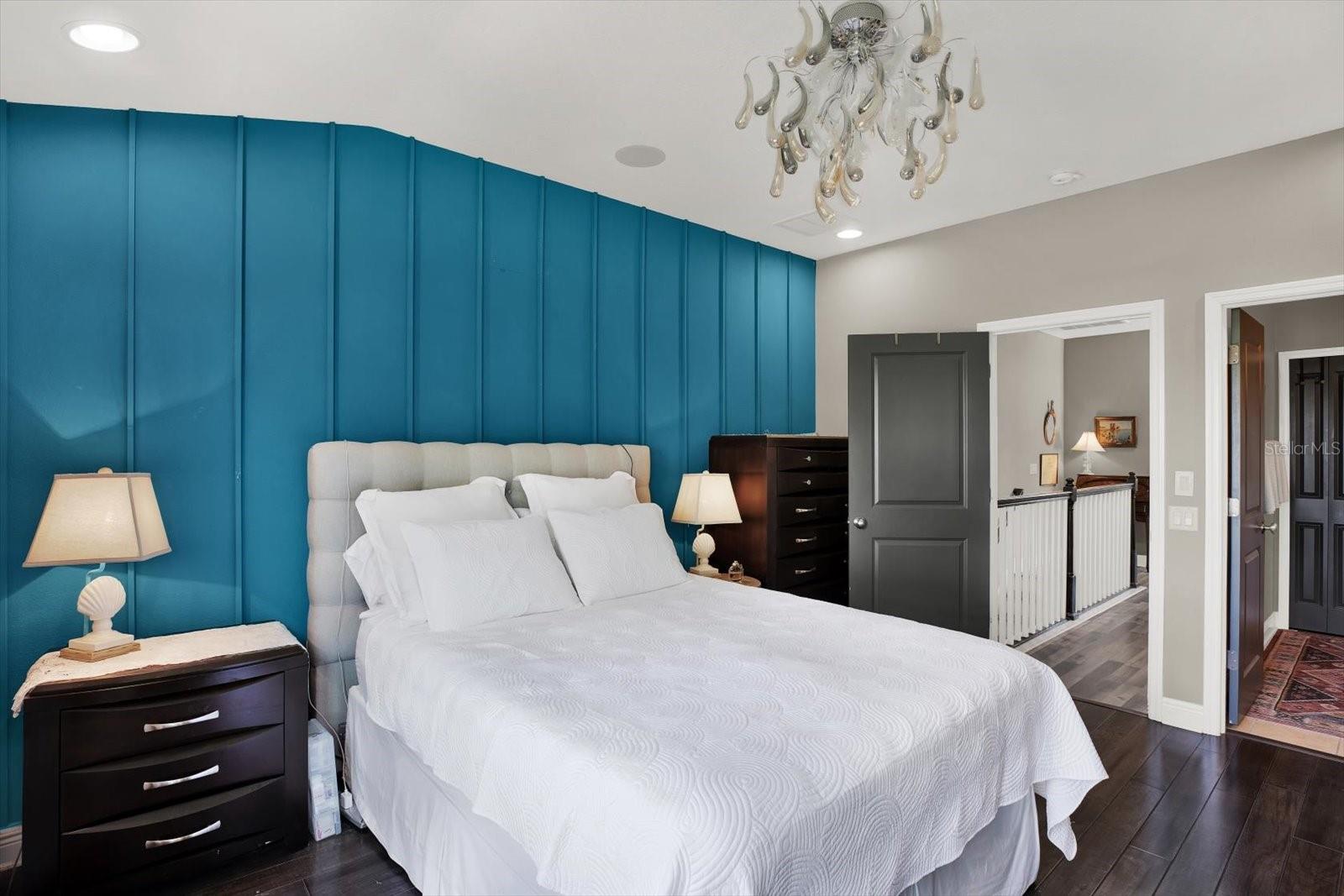 LONG LAKE RANCH VILLAGE 2 PRCL A-1, A - Residential Lease