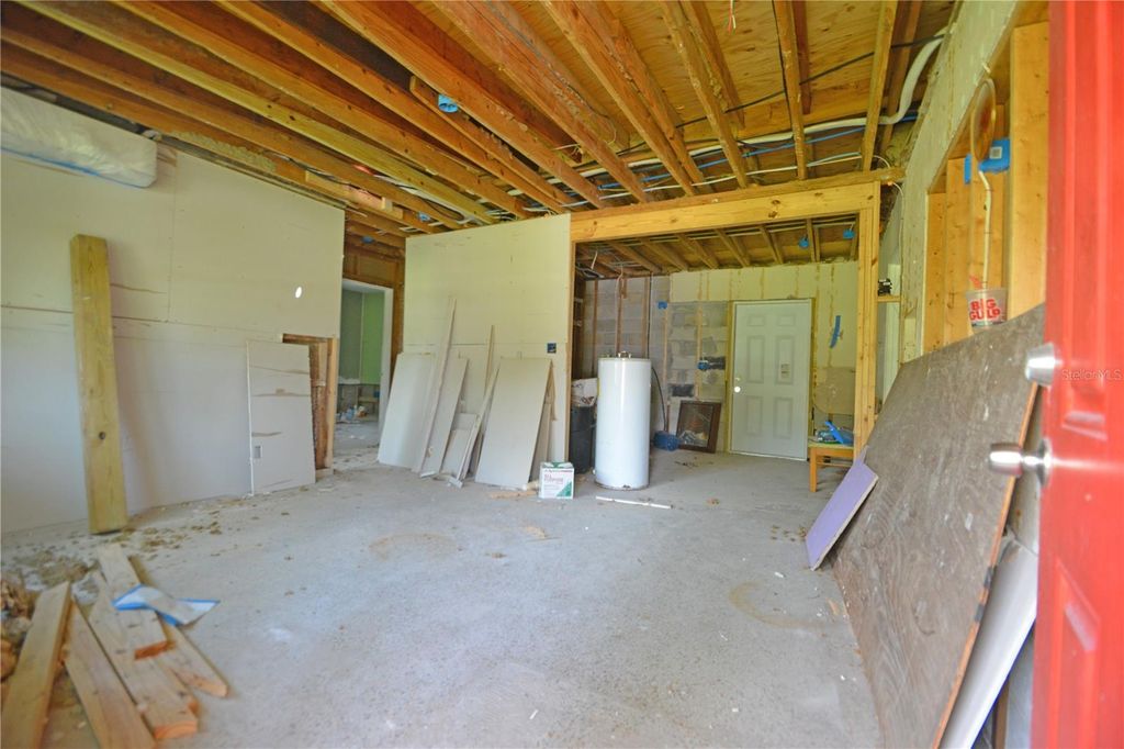 Photo of 7369 Royal Palm Drive, New Port Richey, FL 34652 (MLS # TB8425155)