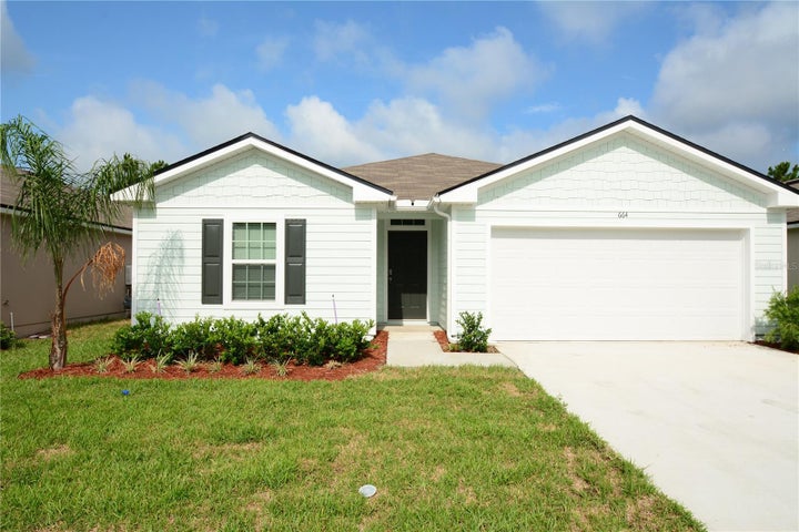 Photo 1 of 11 — 664 GRAND RESERVE DRIVE, BUNNELL, FL 32110