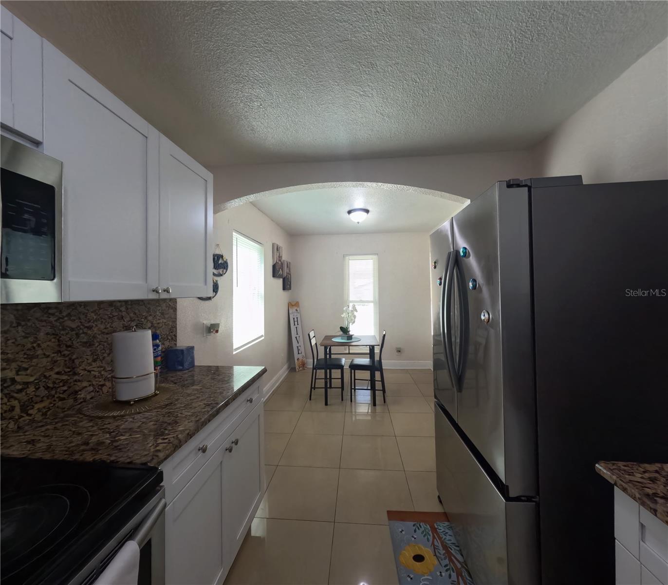 SULPHUR HILL - Residential