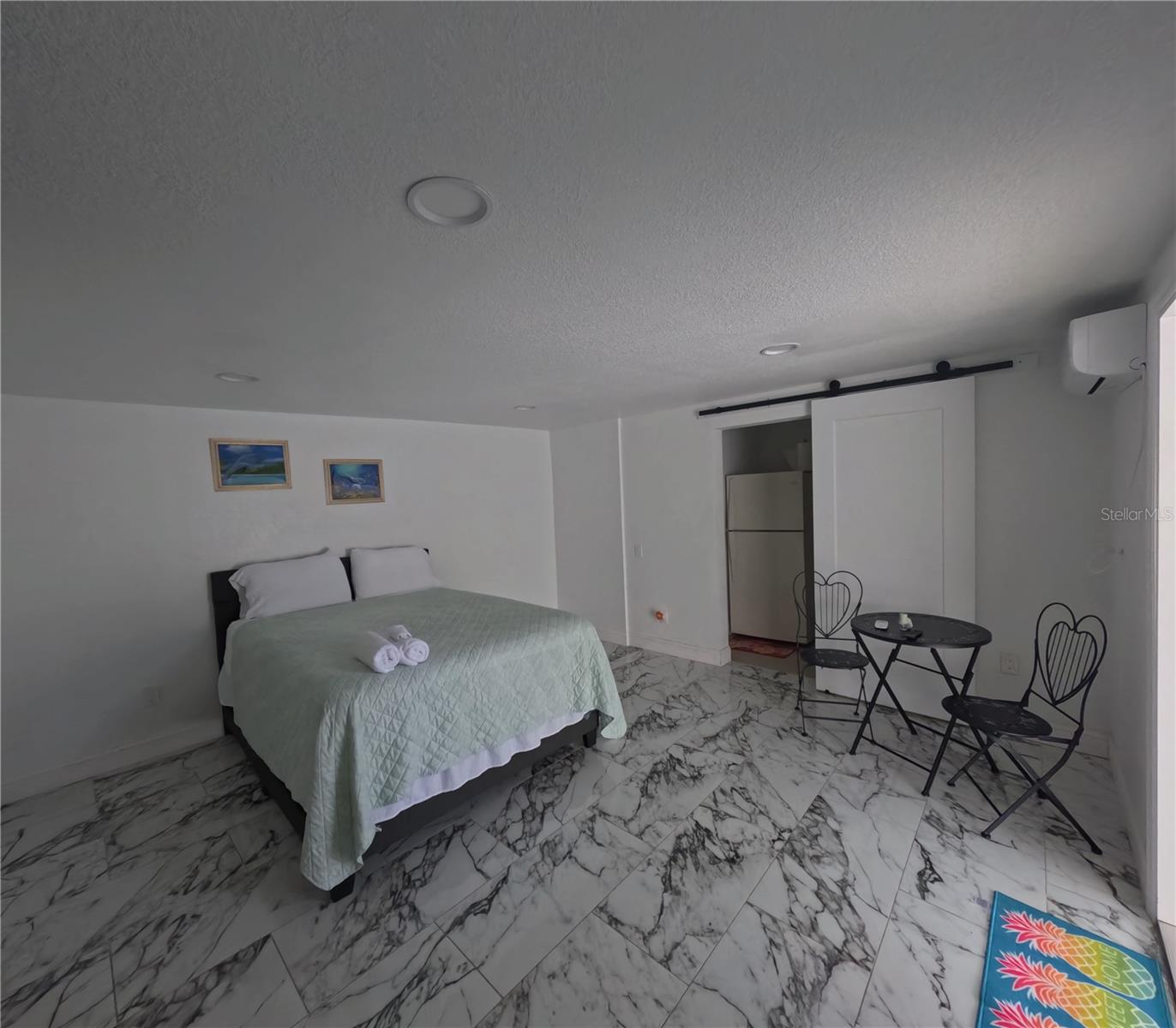 SULPHUR HILL - Residential