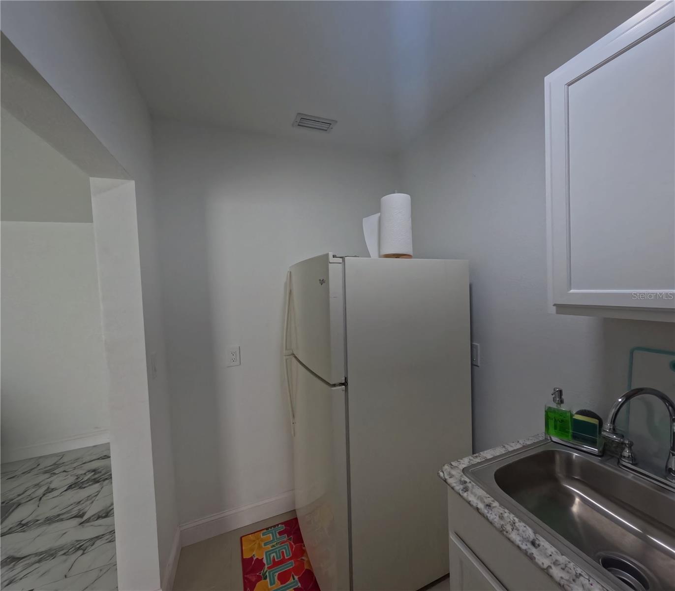 SULPHUR HILL - Residential