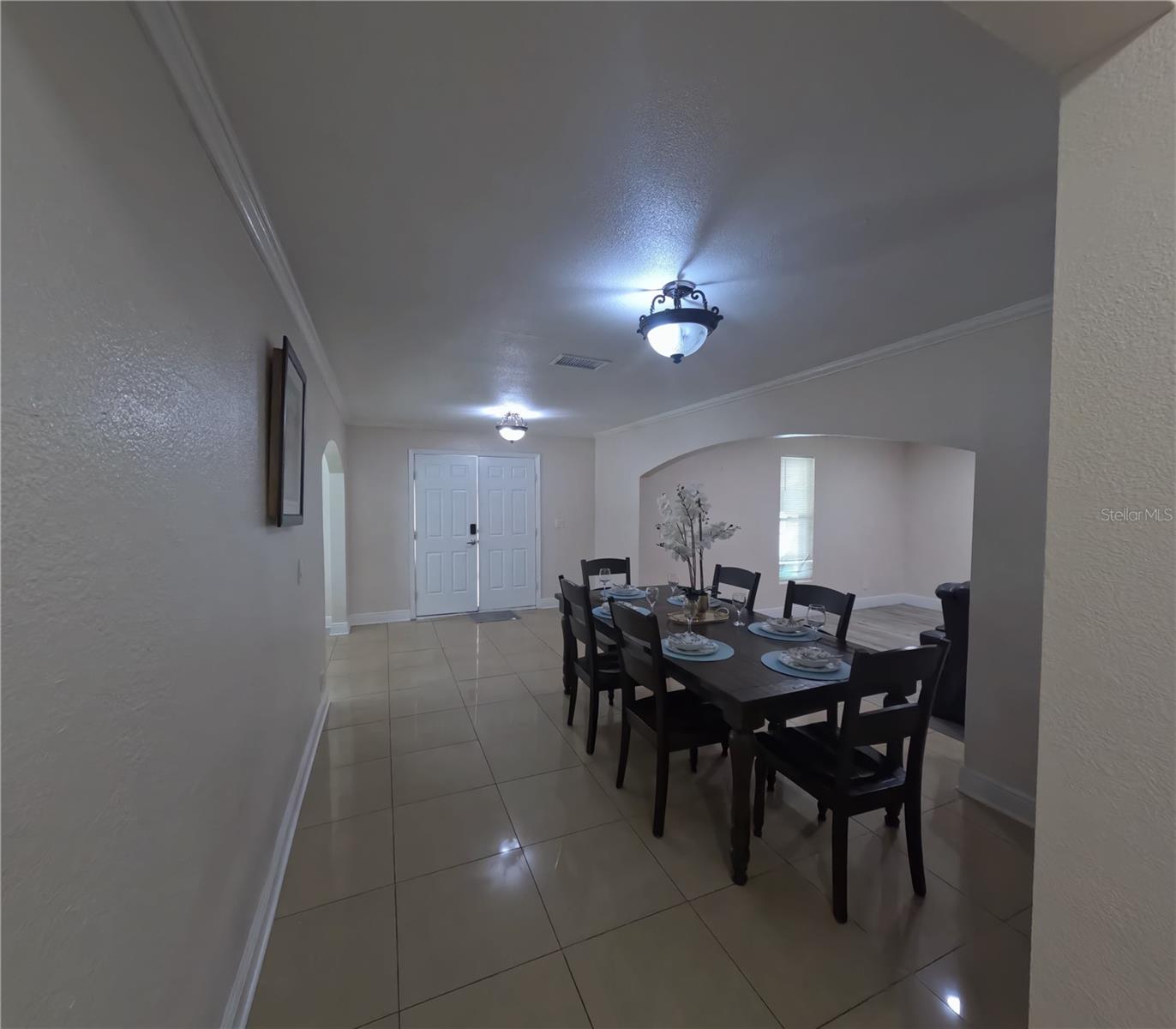 SULPHUR HILL - Residential