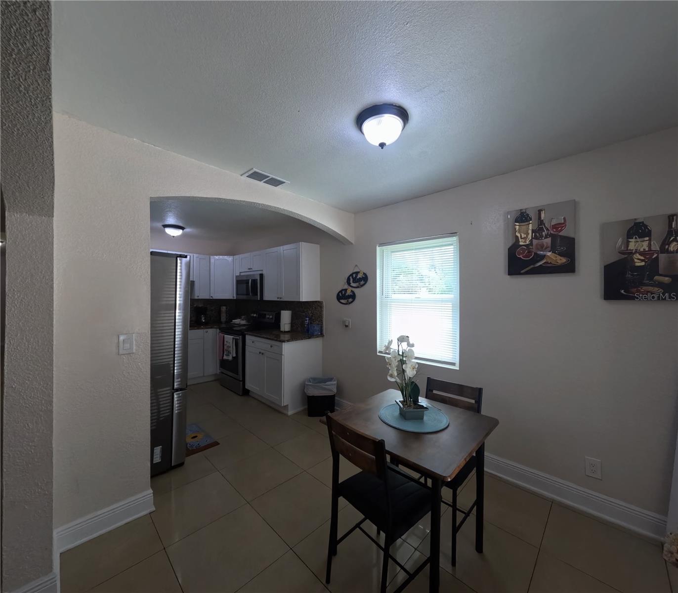 SULPHUR HILL - Residential